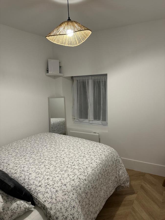 Appartement Haut Standing Orléans Exteriör bild