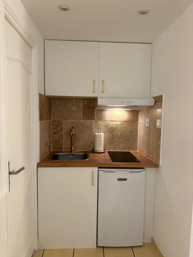 Appartement Haut Standing Orléans Exteriör bild