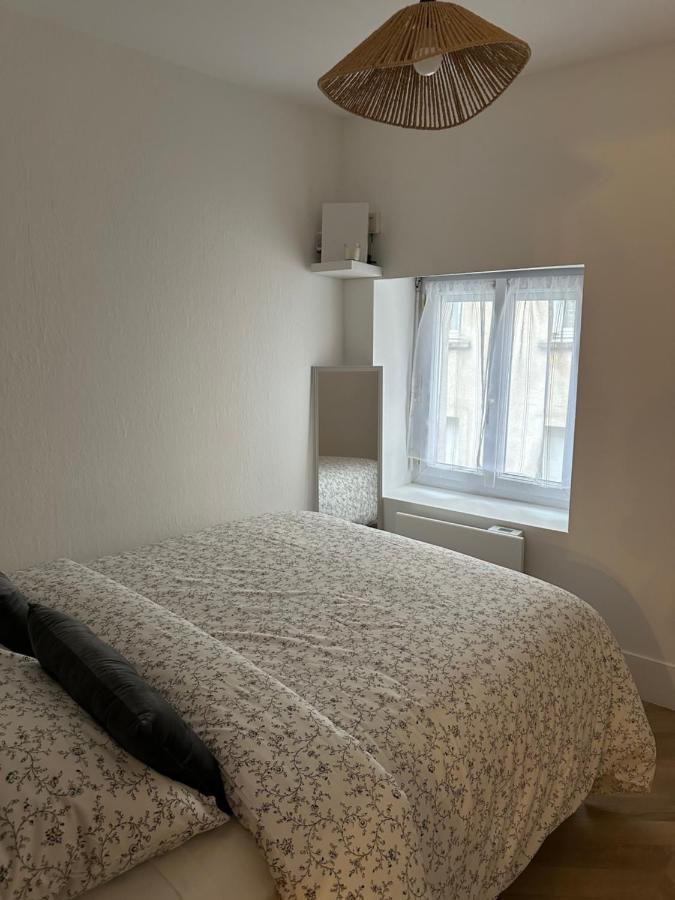 Appartement Haut Standing Orléans Exteriör bild