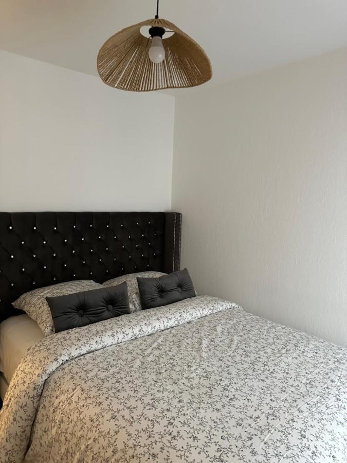 Appartement Haut Standing Orléans Exteriör bild