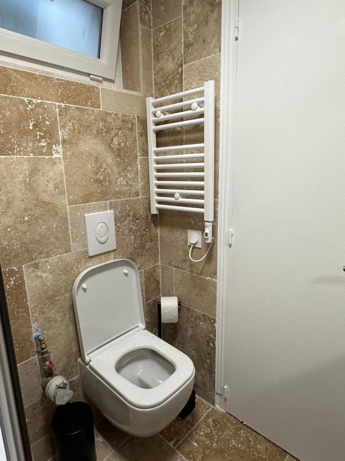 Appartement Haut Standing Orléans Exteriör bild
