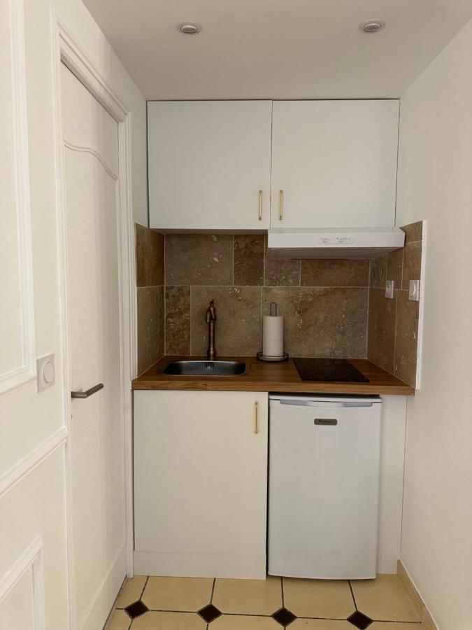 Appartement Haut Standing Orléans Exteriör bild