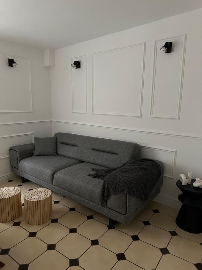 Appartement Haut Standing Orléans Exteriör bild