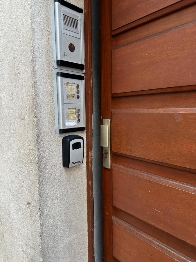 Appartement Haut Standing Orléans Exteriör bild